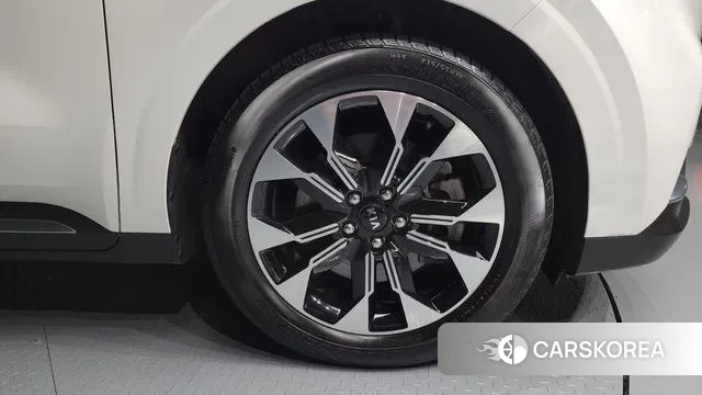 Kia Carnival 4th generation id 3274679 из Кореи 15