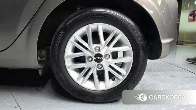 Kia Morning Urban (JA) id 4179715 из Кореи 15