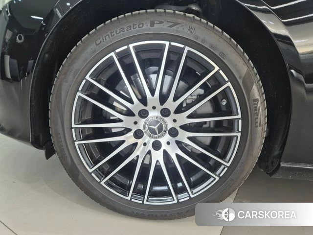 Mercedes-Benz C-Class W206 id 4222546 из Кореи 14