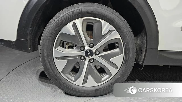 Kia Niro EV id 3819116 из Кореи 15