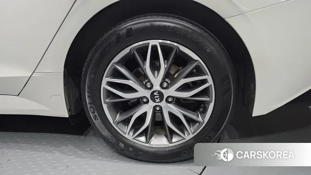 Kia K5 3rd generation id 3312510 из Кореи 15