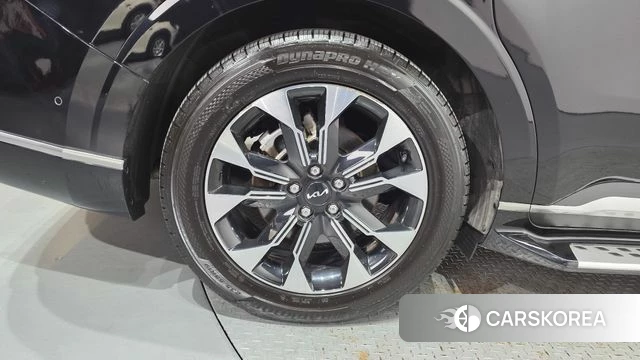 Kia Carnival 4th generation id 4443226 из Кореи 28