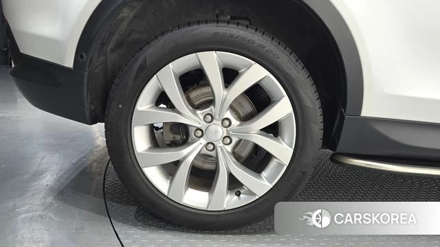 Land Rover Discovery Sports 2nd Generation id 4556594 из Кореи 27