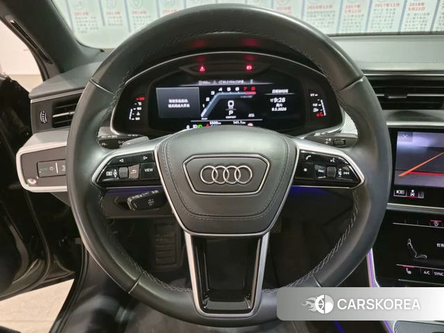 Audi A6L id 4297679 из Китая 19