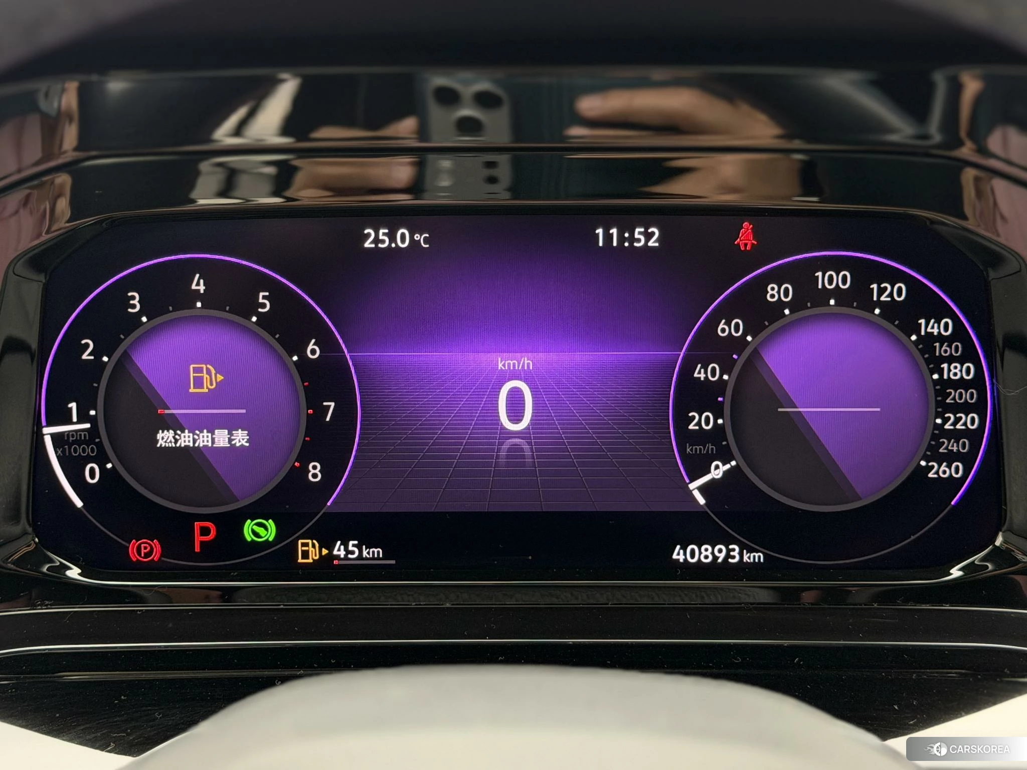 Volkswagen Golf id 4493005 из Китая 12