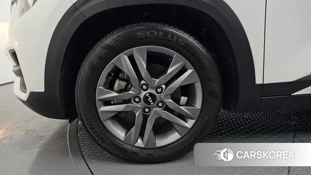 Kia Seltos id 3759109 из Кореи 15