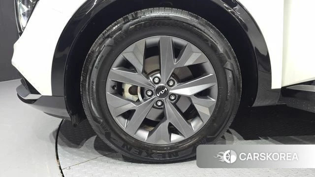 Kia Sportage 5th Generation id 4481419 из Кореи 15