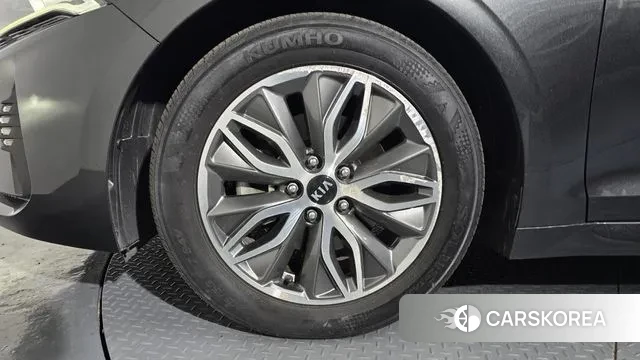 Kia K5 Hybrid 3rd Generation id 3788865 из Кореи 15