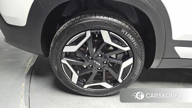 Kia The New Seltos id 4893284 из Кореи 15