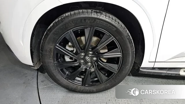 Hyundai Palisade id 3616115 из Кореи 15