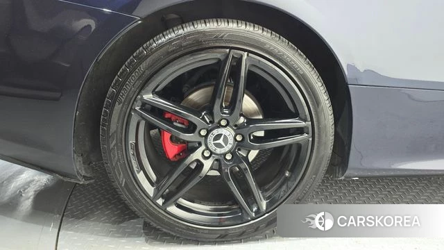 Mercedes-Benz E-Class W213 id 4435564 из Кореи 25