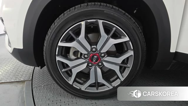 Kia Seltos id 4447164 из Кореи 26