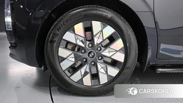 Hyundai Staria id 3478998 из Кореи 15