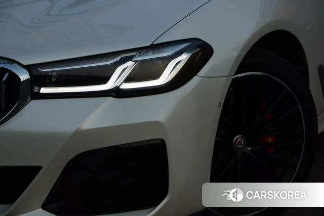 BMW 5 series id 4329219 из Китая 21