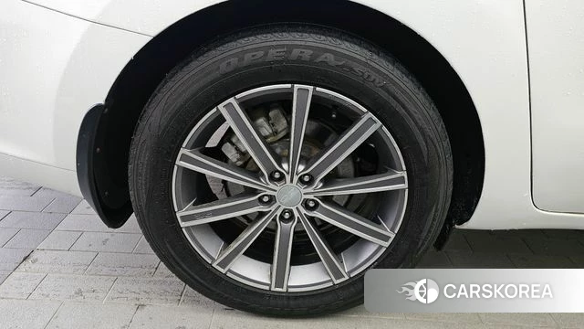 Kia The New Carnival id 4411355 из Кореи 15