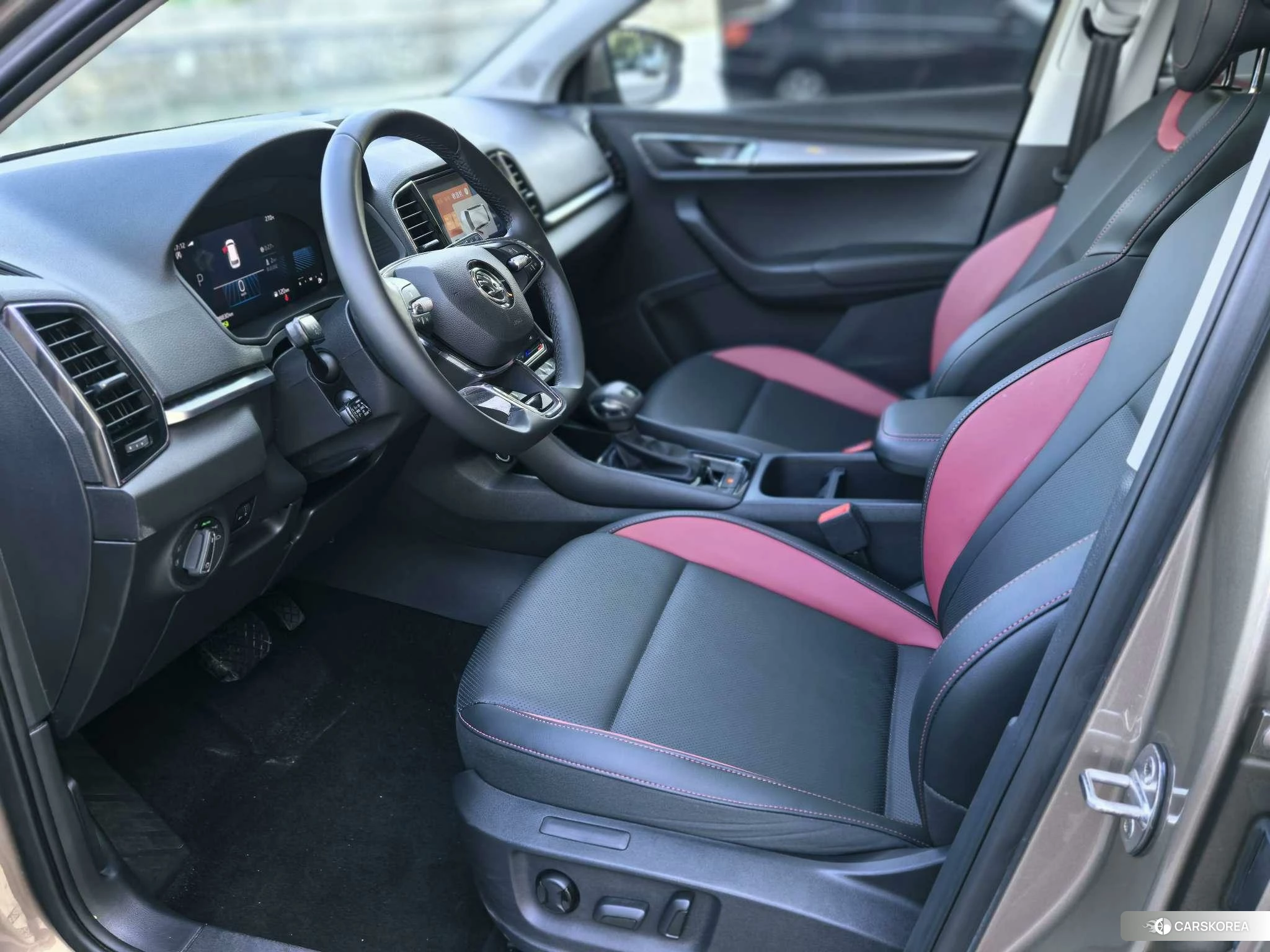 Skoda Krok id 4499024 из Китая 16