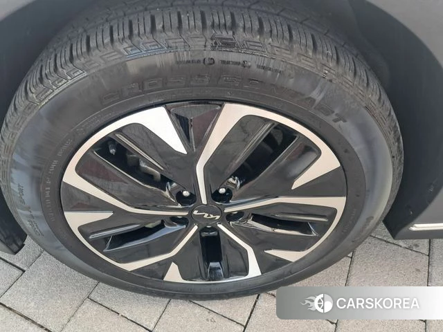 Kia EV6 id 4300553 из Кореи 11