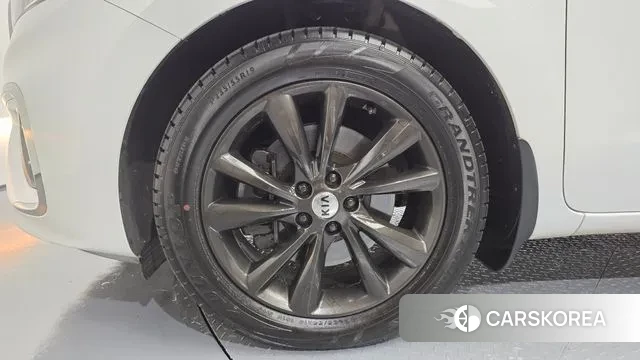 Kia The New Carnival id 3270281 из Кореи 15