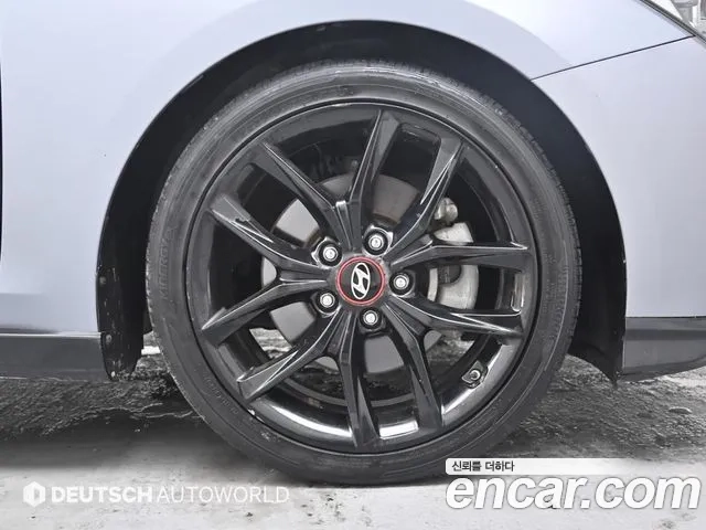 Hyundai Veloster (JS) id 2908193 из Кореи 15