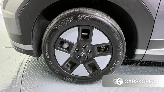 Hyundai Santa Fe (MX5) id 3934138 из Кореи 15