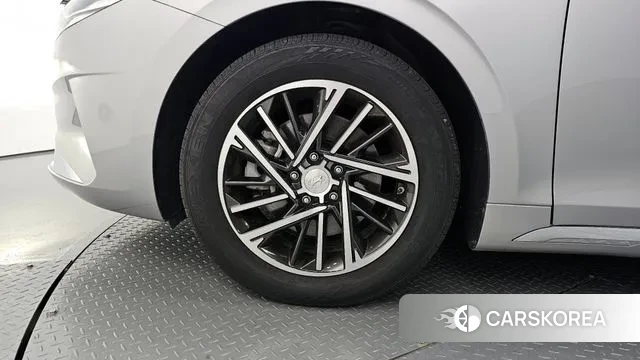 Hyundai The New Grandeur IG id 2902066 из Кореи 15