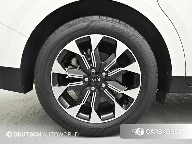 Kia Carnival 4th generation id 4641826 из Кореи 15