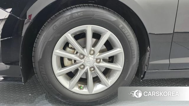 Hyundai Sonata New Rise id 4251231 из Кореи 26