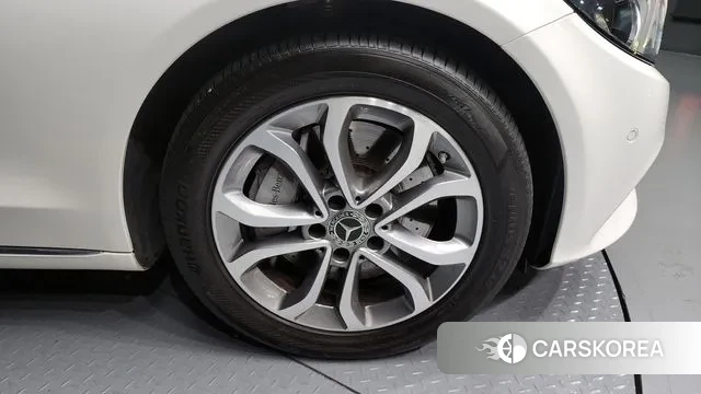 Mercedes-Benz C-Class W205 id 3484856 из Кореи 15