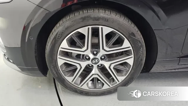 Hyundai Grandeur Hybrid (GN7) id 3126360 из Кореи 15