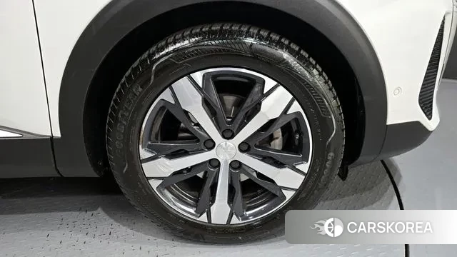 Peugeot 3008 second generation id 3472827 из Кореи 15