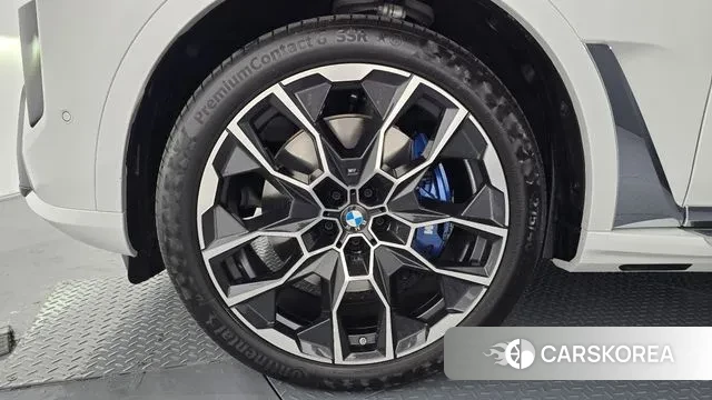 BMW X7 (G07) id 3431459 из Кореи 15