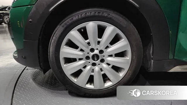 Mini Cooper D Countryman id 3302270 из Кореи 15