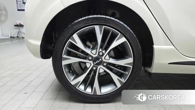 Kia Morning Urban (JA) id 4523933 из Кореи 25
