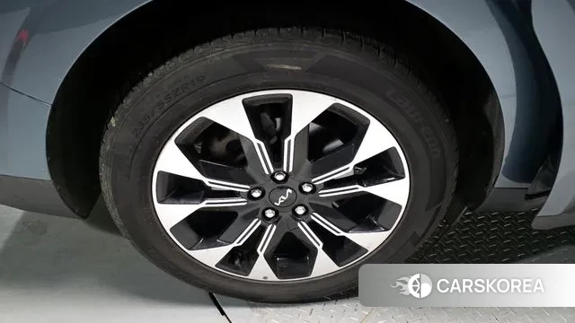 Kia Carnival 4th generation id 3671361 из Кореи 15