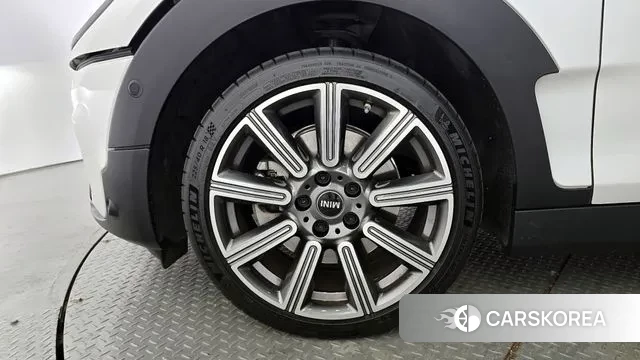 Mini Cooper S Clubman id 3389061 из Кореи 15