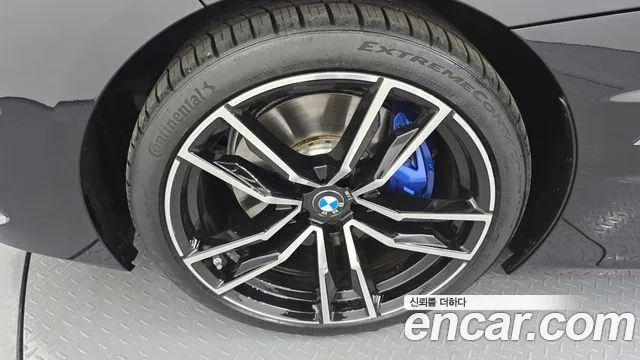 BMW Z4 (G29) id 2712769 из Кореи 15