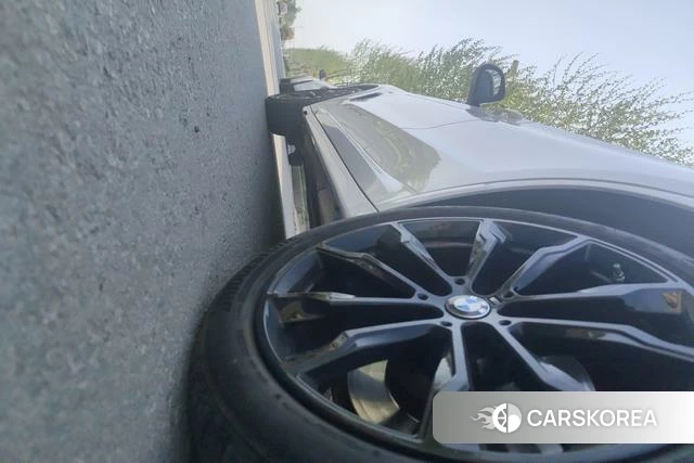 BMW X3 id 4291446 из Китая 12