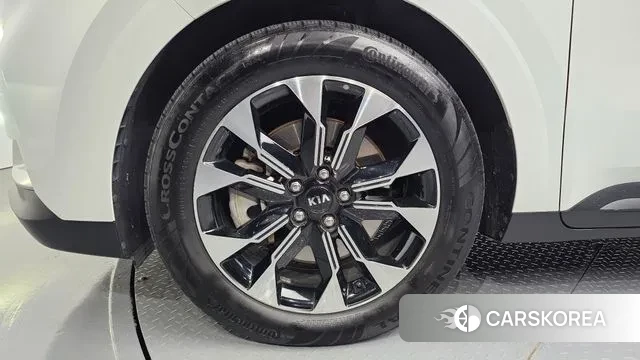 Kia Carnival 4th generation id 3432185 из Кореи 15