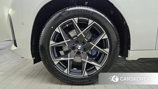 BMW X3 (G45) id 4669784 из Кореи 33