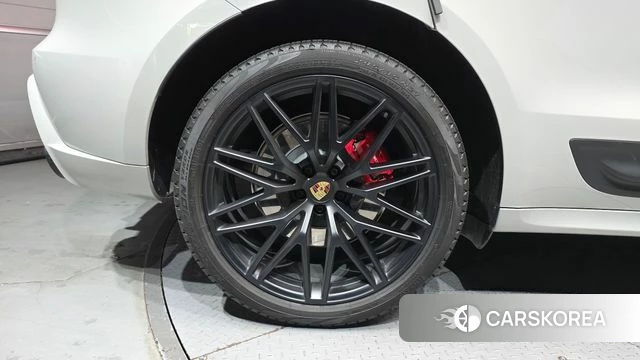 Porsche Macan id 4591551 из Кореи 27