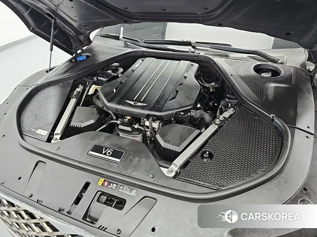 Genesis G90 (RS4) id 4774718 из Кореи 14