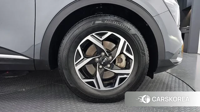 Kia Sportage 5th Generation id 3659101 из Кореи 15