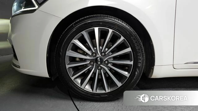 Kia Come New K7 id 3905915 из Кореи 15