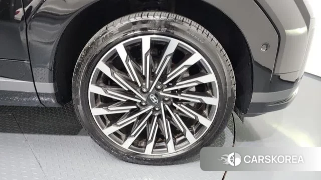 Hyundai Santa Fe (MX5) id 3272870 из Кореи 15