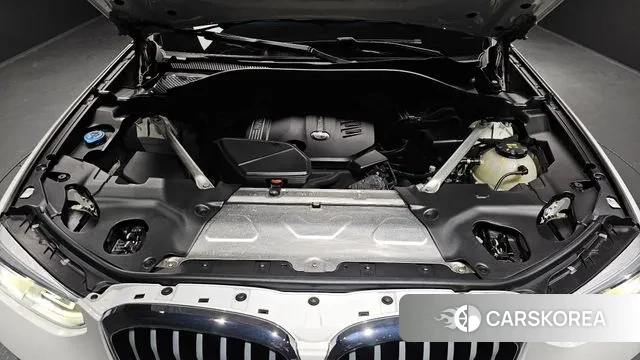 BMW X4 (G02) id 3562718 из Кореи 15