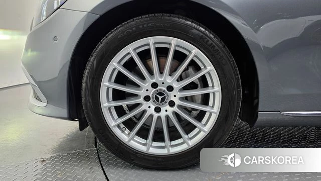 Mercedes-Benz E-Class W213 id 4573077 из Кореи 15