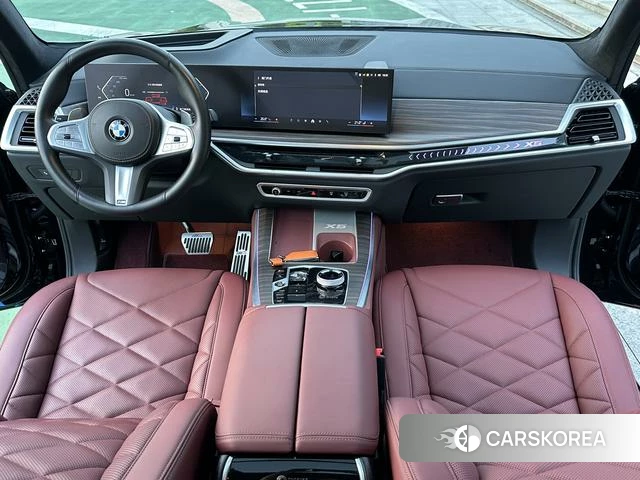 BMW X5 id 4341584 из Китая 20