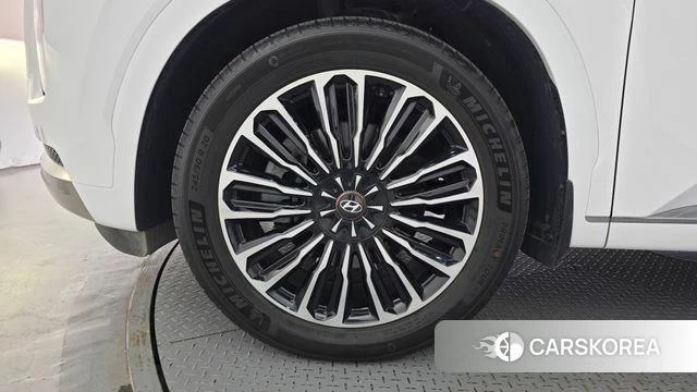 Hyundai Palisade id 4541762 из Кореи 26