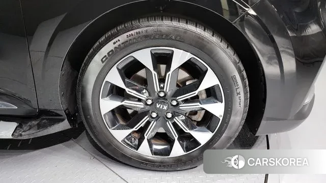 Kia Carnival 4th generation id 3567255 из Кореи 15