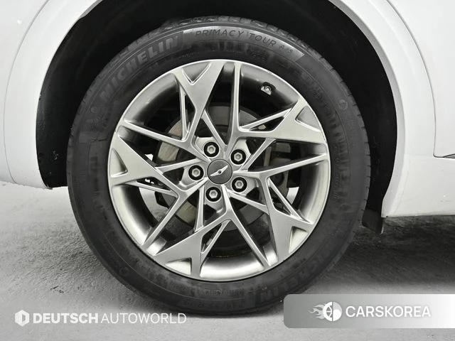 Genesis GV70 id 3911004 из Кореи 15